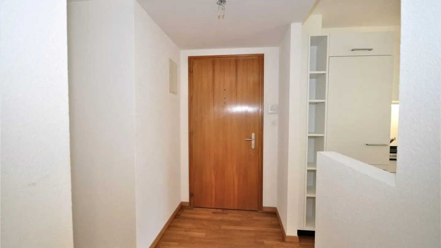 Appartamento in affitto - Ausmattstrasse 8, 4132 Muttenz - Foto 4