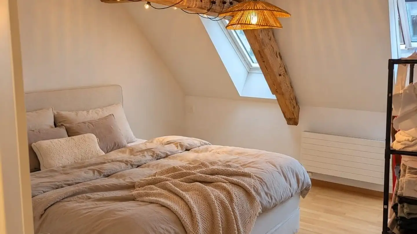 Appartement à louer - Im Chrüzacher 11, 8306 Brüttisellen - Photo 2