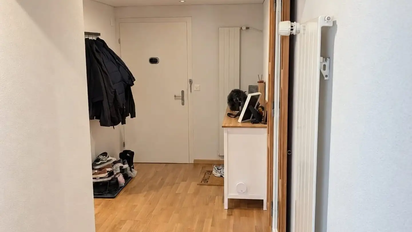 Appartement à louer - Im Chrüzacher 11, 8306 Brüttisellen - Photo 4