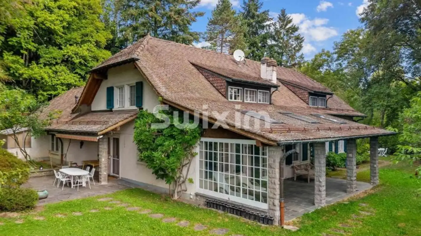 Single house for sale - 1073 Savigny