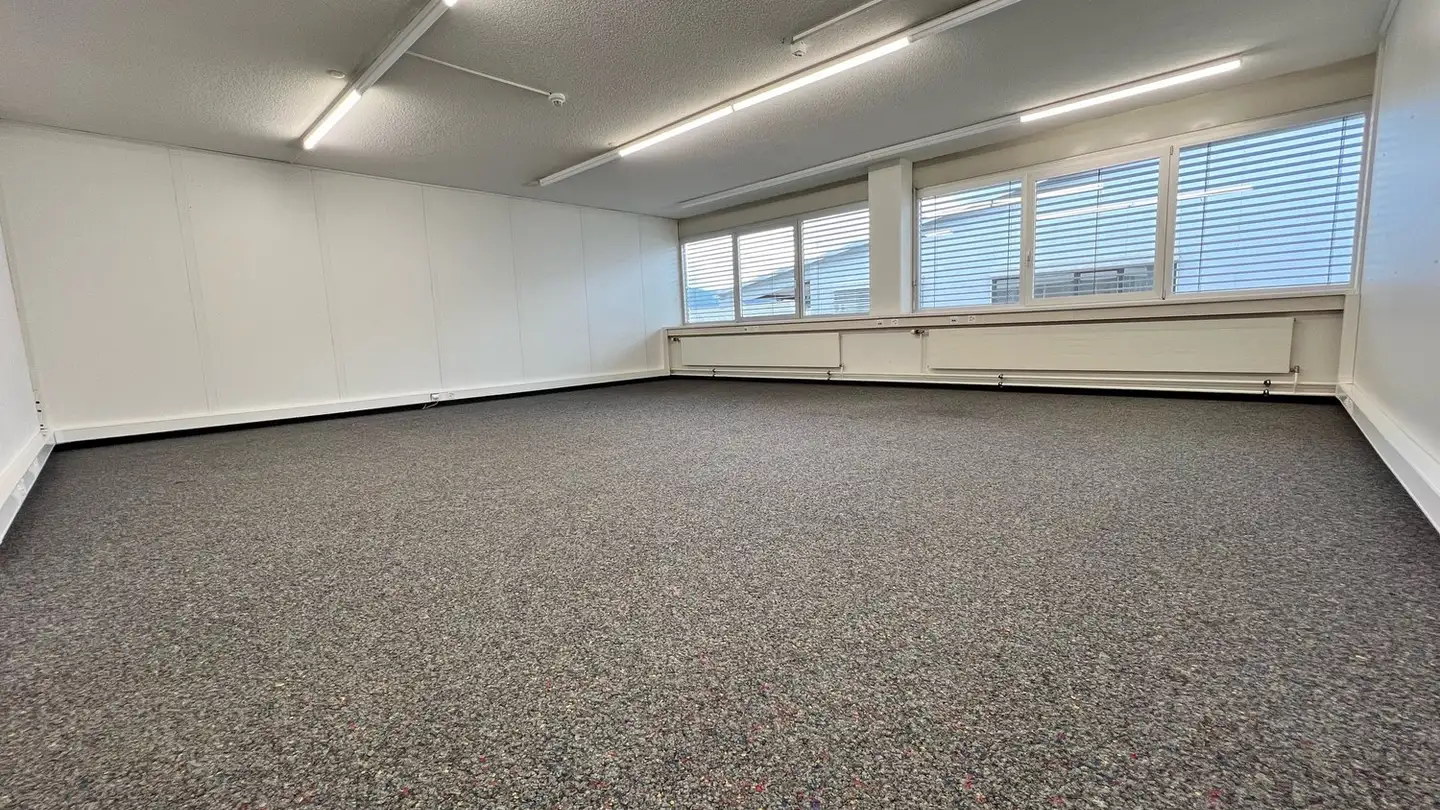 Bürofläche mieten - Industriestrasse 29, 4703 Kestenholz - Foto 2