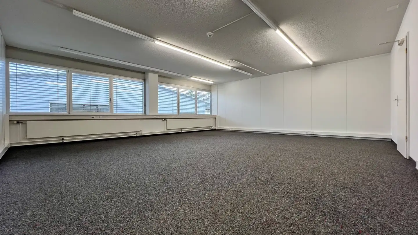 Bürofläche mieten - Industriestrasse 29, 4703 Kestenholz - Foto 3