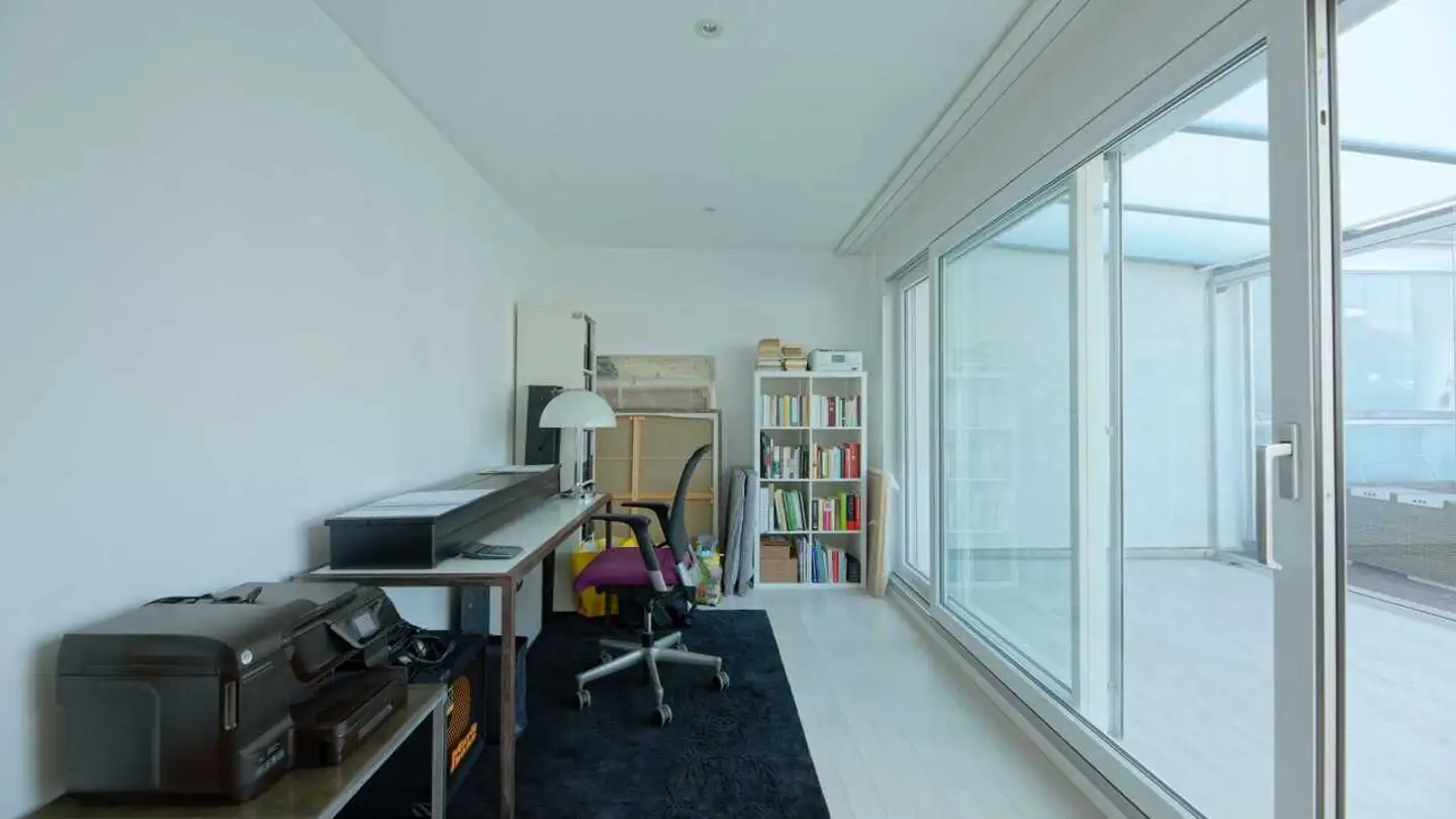 Attique à vendre - Schulstrasse, 8952 Schlieren - Photo 4