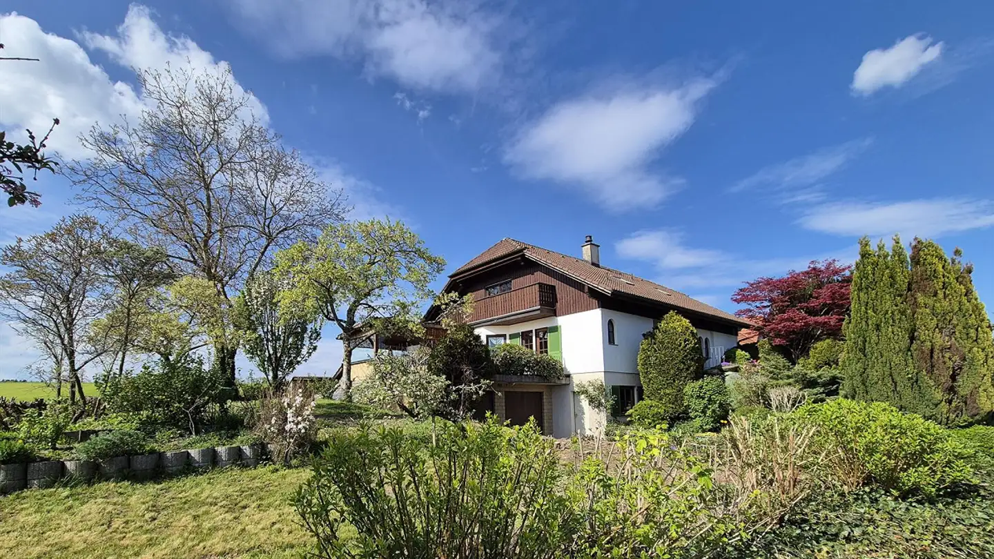 Einfamilienhaus kaufen - Höhenweg 8, 8564 Sonterswil - Foto 3