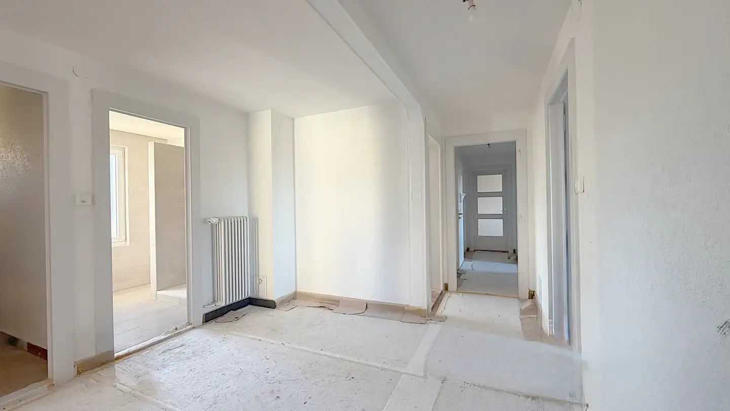 Appartamento in affitto - Chemin De Moulinet 14, 1405 Pomy - Foto 3