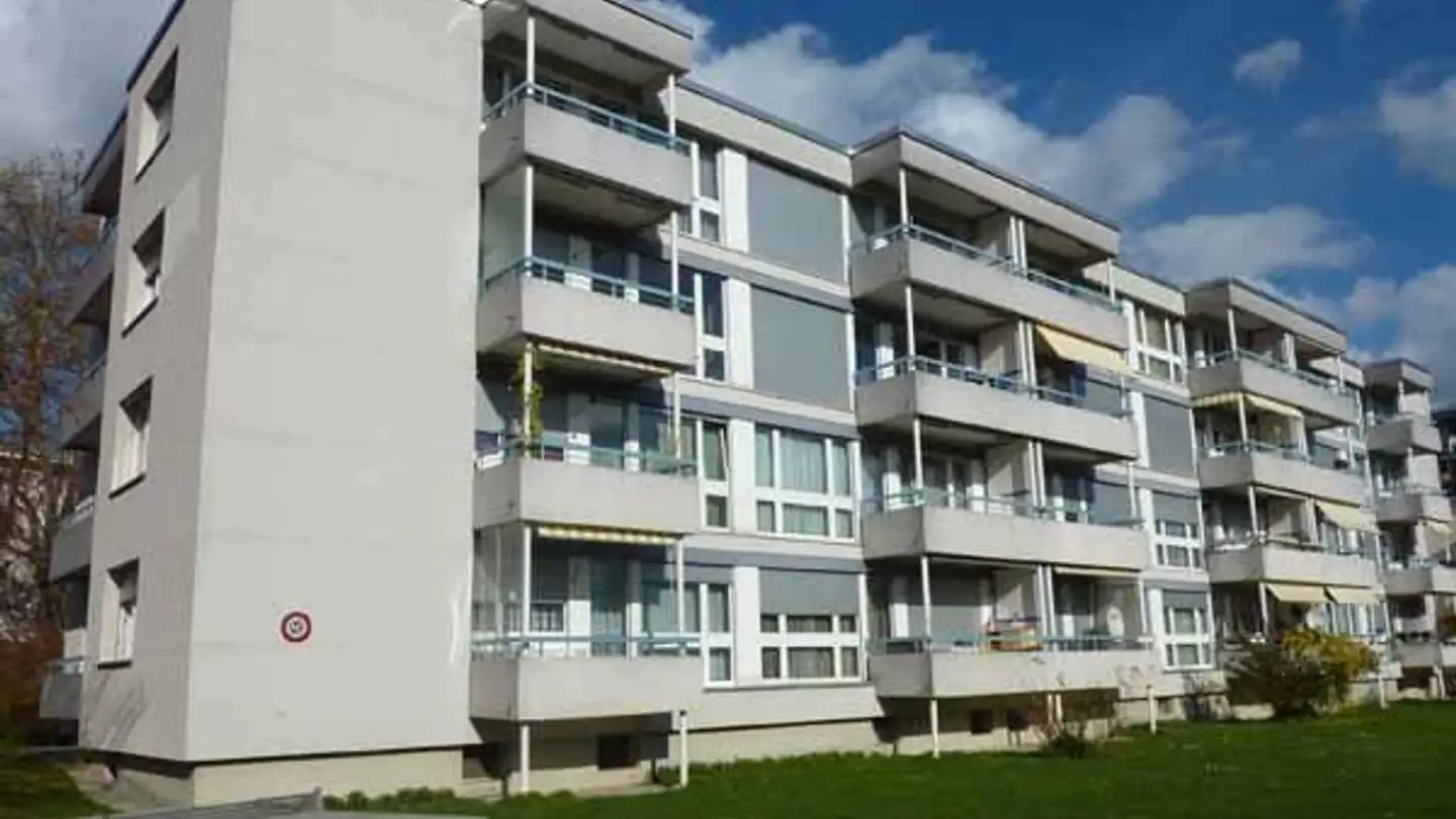 Wohnung mieten - Glatttalstrasse 131, 8052 Zürich
