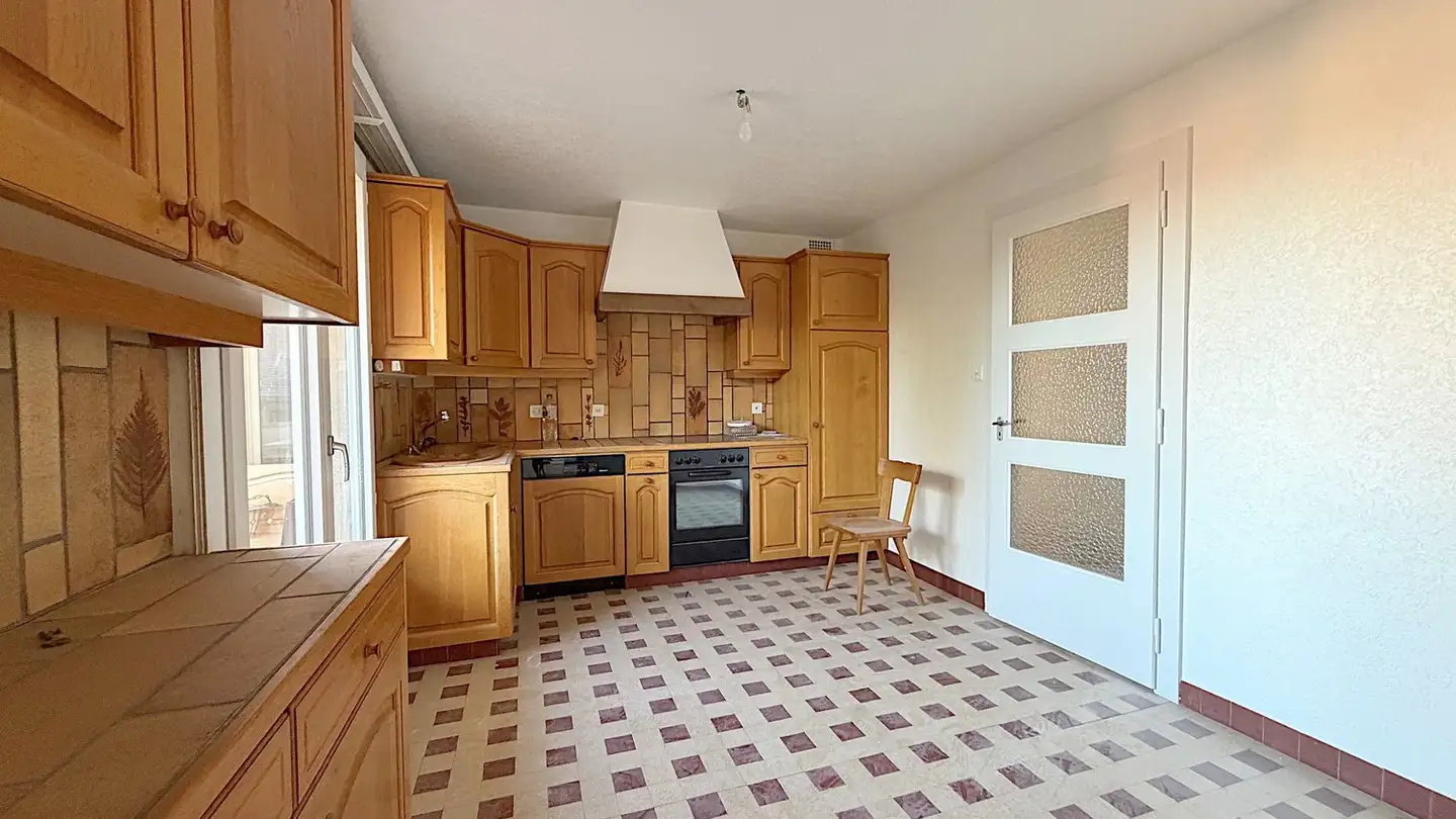 Appartamento in affitto - Chemin De Moulinet 14, 1405 Pomy - Foto 4