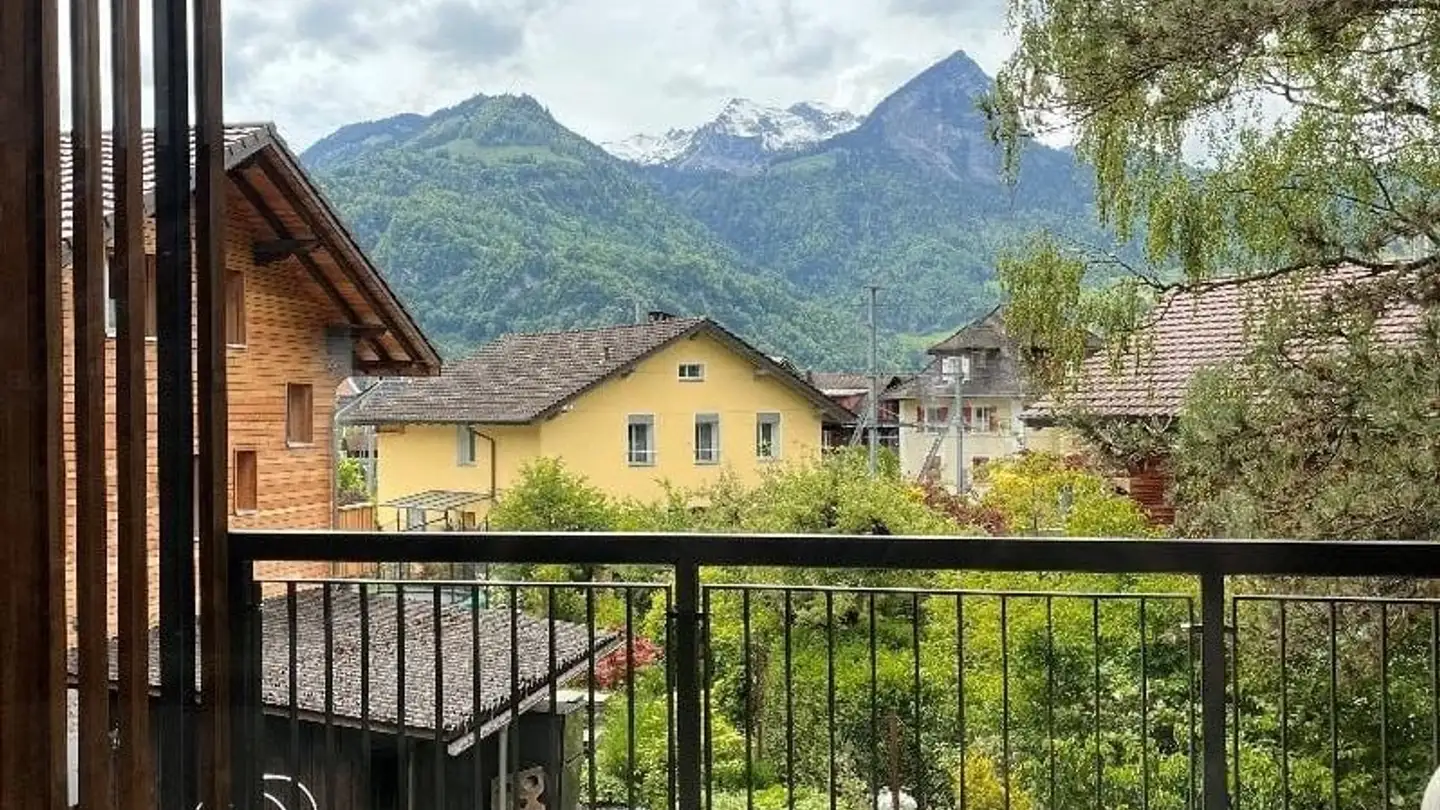 Apartment for rent - Wiesenweg 1, 6074 Giswil - Photo 3