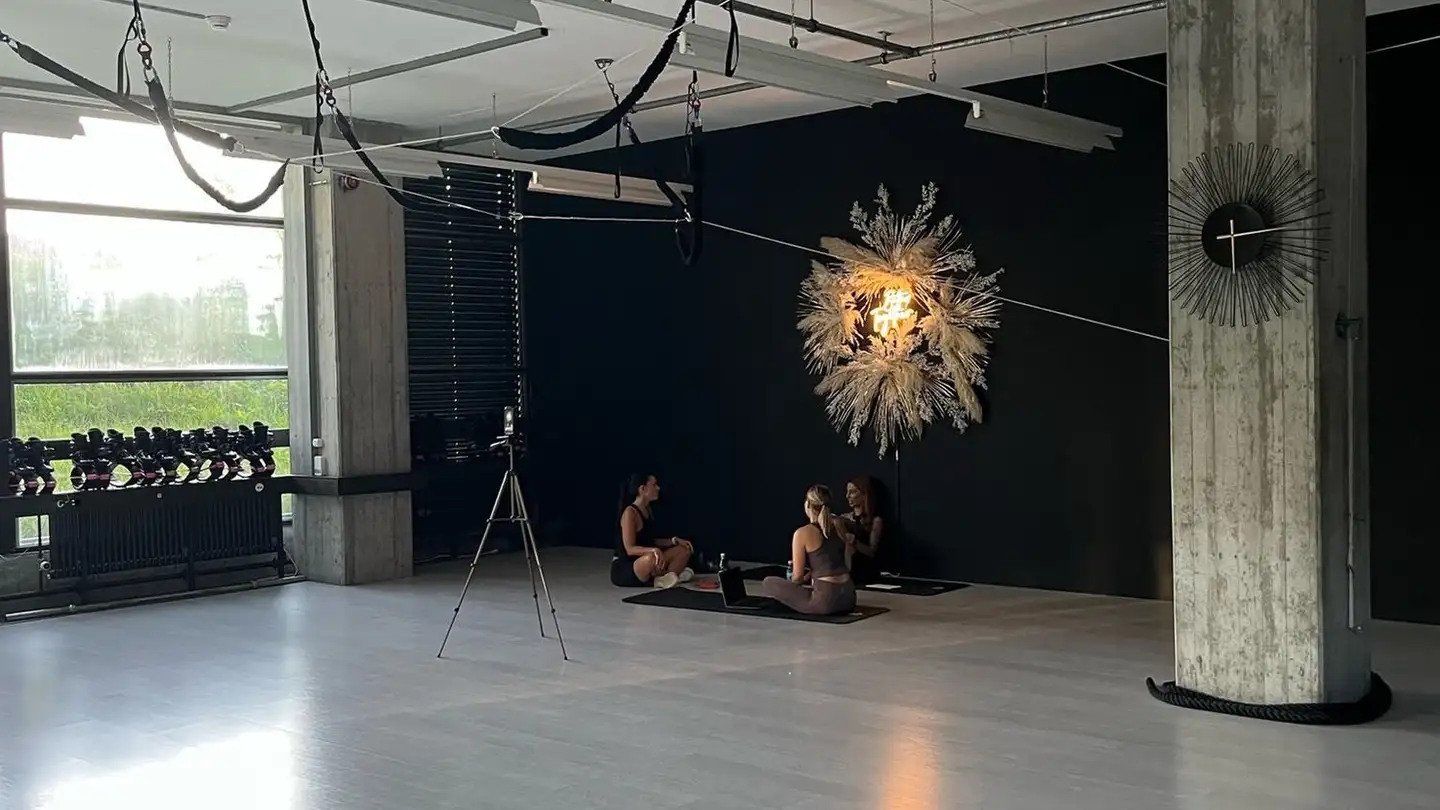 Kaufhaus mieten - Bodenackerstrasse 1, 5014 Gretzenbach