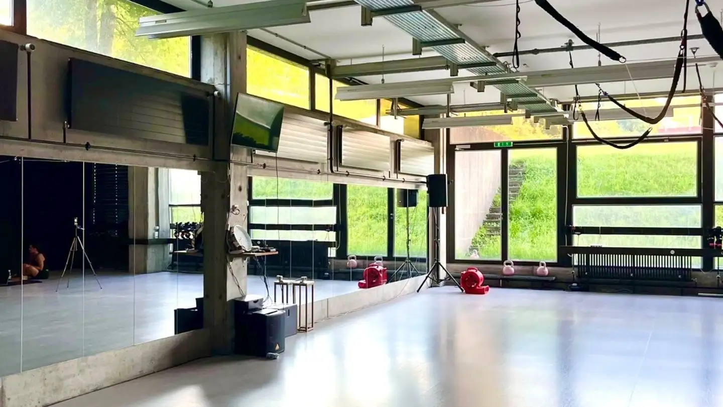 Kaufhaus mieten - Bodenackerstrasse 1, 5014 Gretzenbach - Foto 2