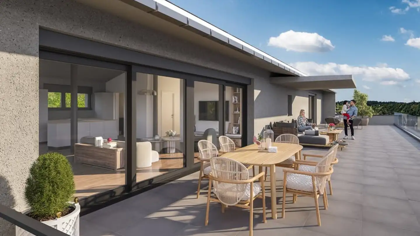 Appartamento in vendita - 3973 Venthône