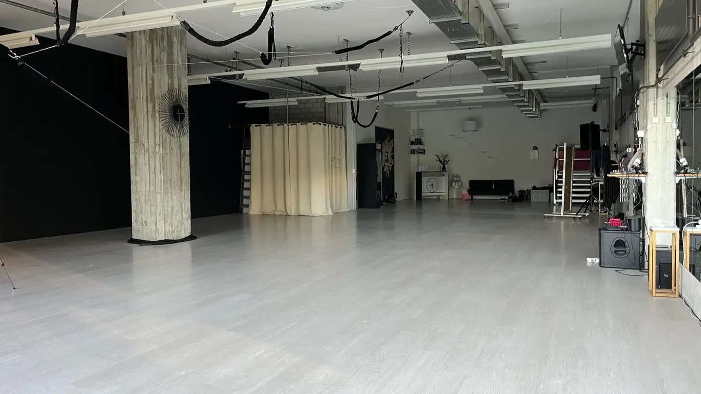 Kaufhaus mieten - Bodenackerstrasse 1, 5014 Gretzenbach - Foto 4