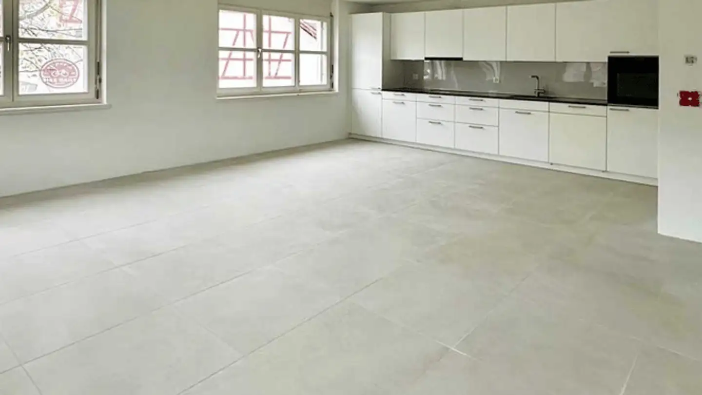 Apartment for rent - Zürcherstrasse 16, 8107 Buchs ZH
