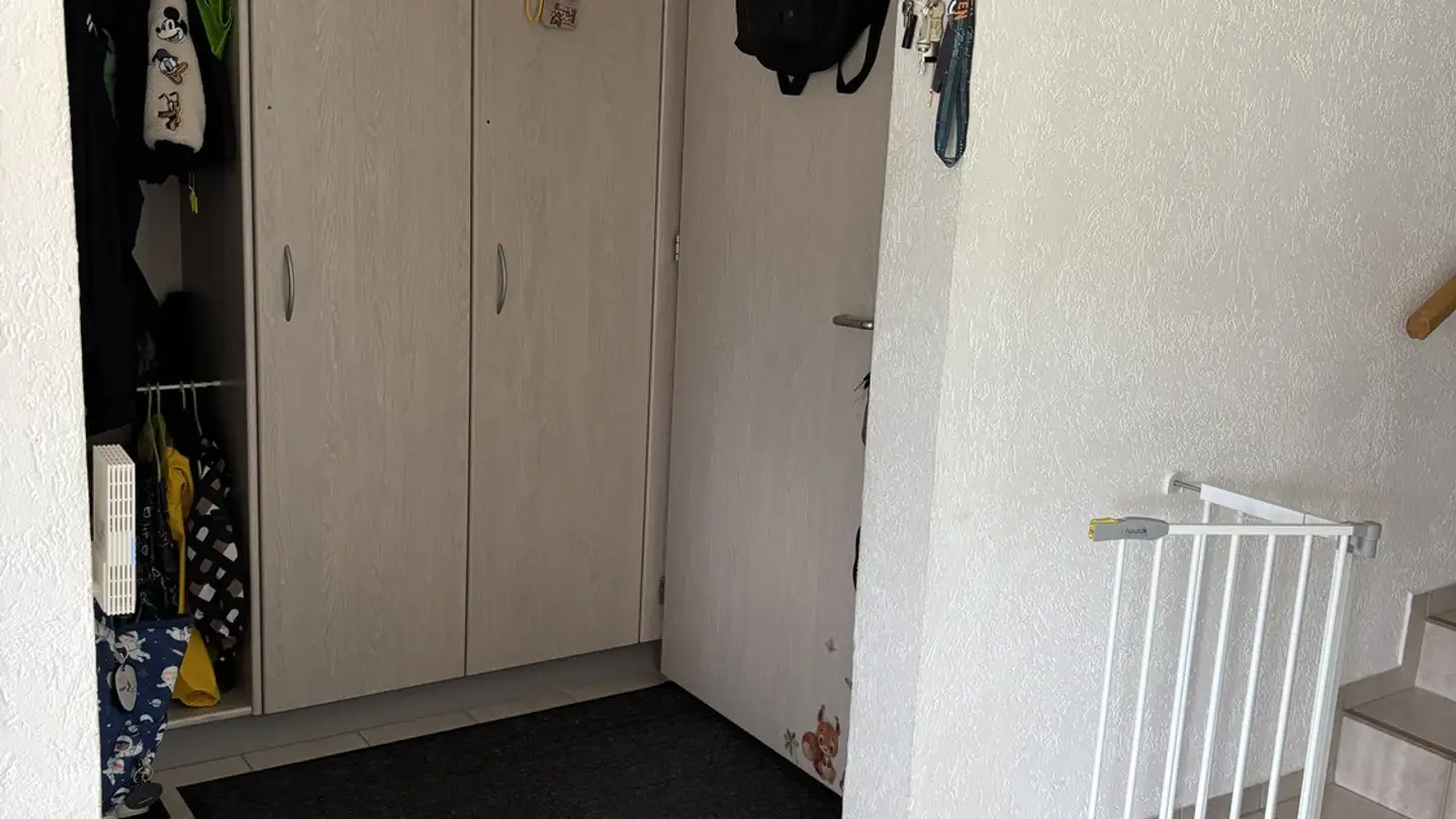 Apartment for rent - Thunstrasse 3, 3125 Toffen - Photo 4