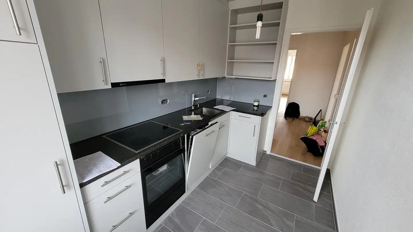 Wohnung mieten - Stöckackerstrasse 105a, 3018 Bern