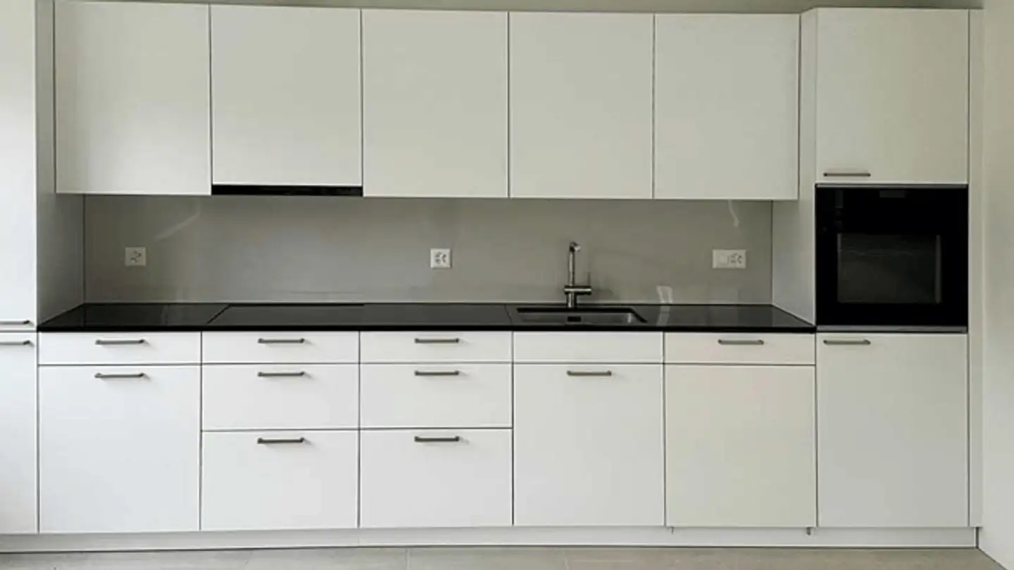 Apartment for rent - Zürcherstrasse 16, 8107 Buchs ZH - Photo 3