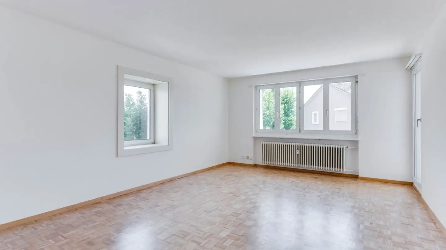 Appartement à louer - Bildstock 7, 9323 Steinach - Photo 3