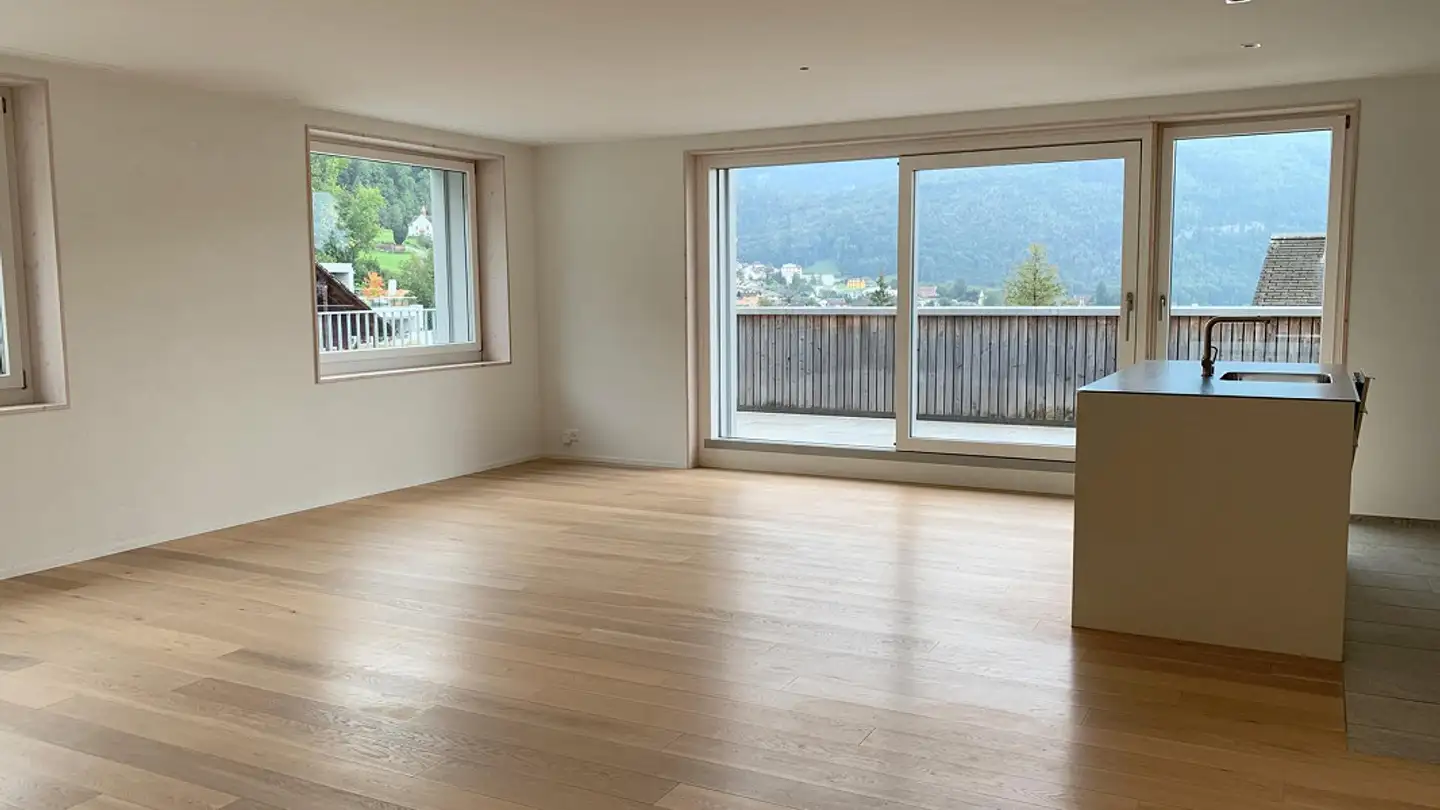 Penthouse mieten - Dorfbachstrasse 47, 6430 Schwyz
