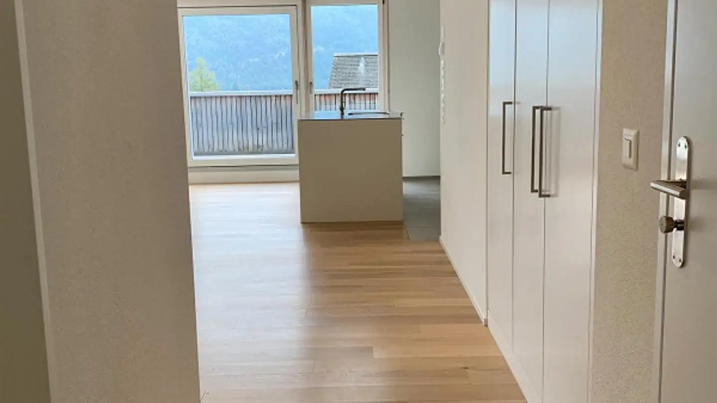 Attico in affitto - Dorfbachstrasse 47, 6430 Schwyz - Photo 4