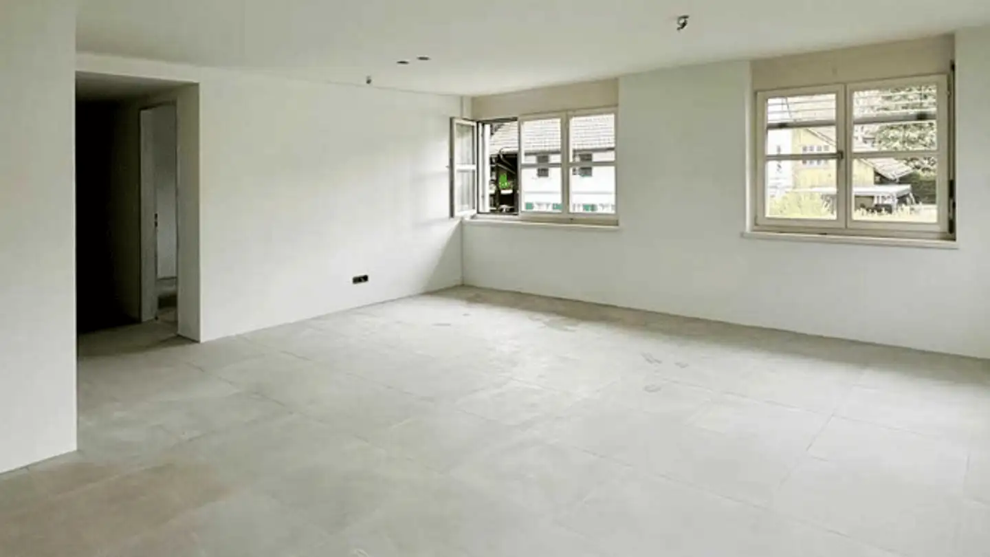Apartment for rent - Zürcherstrasse 16, 8107 Buchs ZH - Photo 2