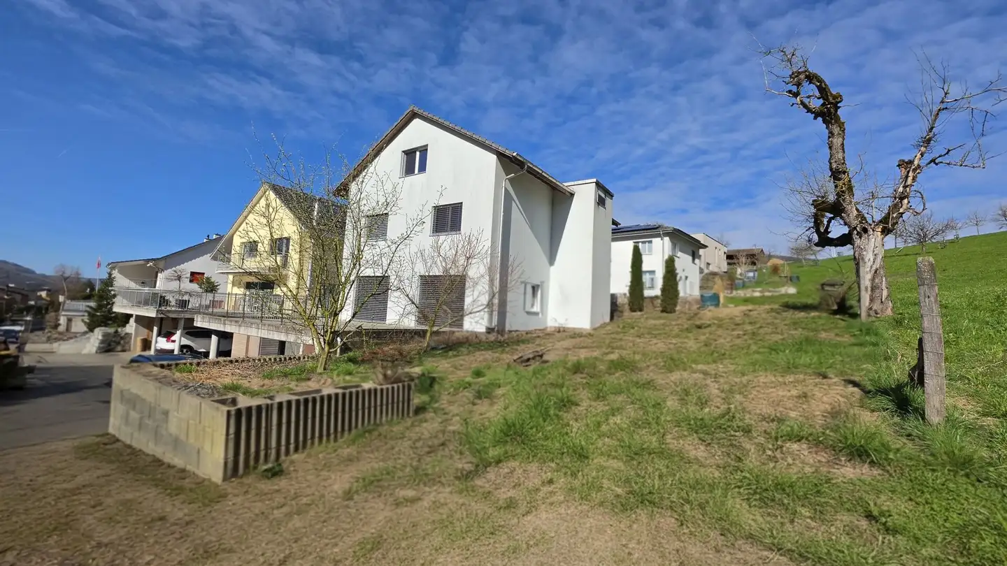 Single house for sale - Oberer Eggrainweg, 4466 Ormalingen - Photo 3