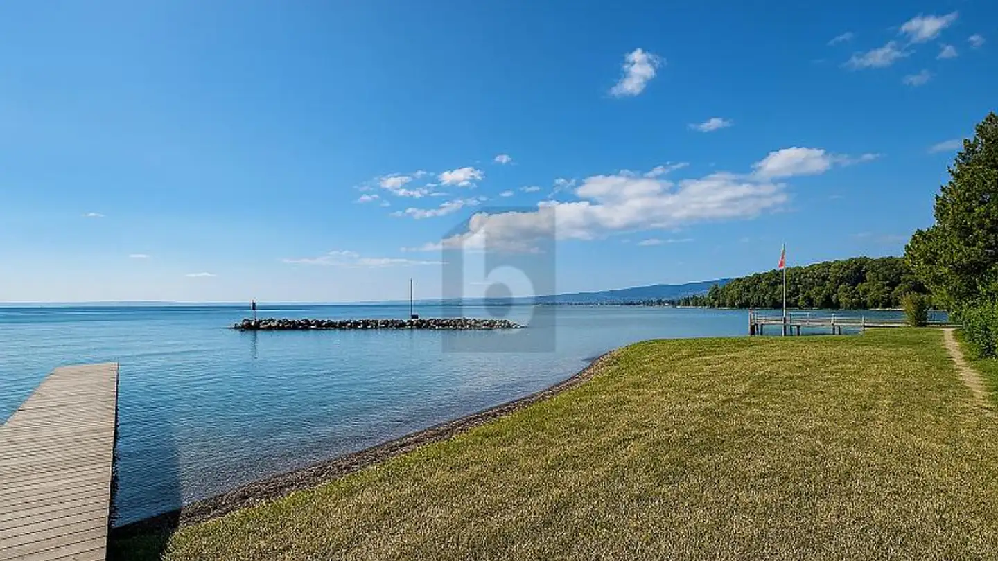 Maisonette mieten - 1165 Allaman