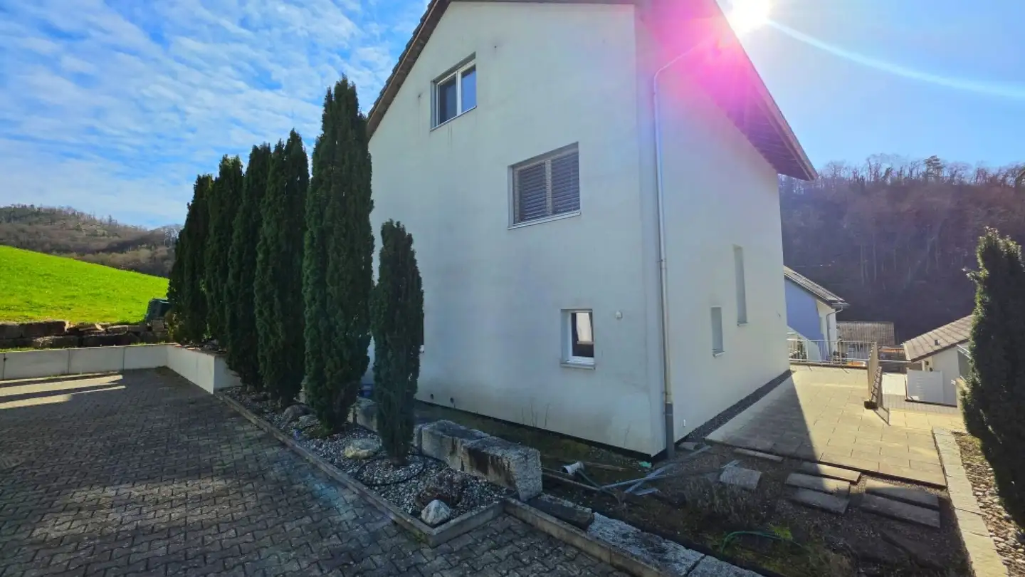 Single house for sale - Oberer Eggrainweg, 4466 Ormalingen - Photo 4