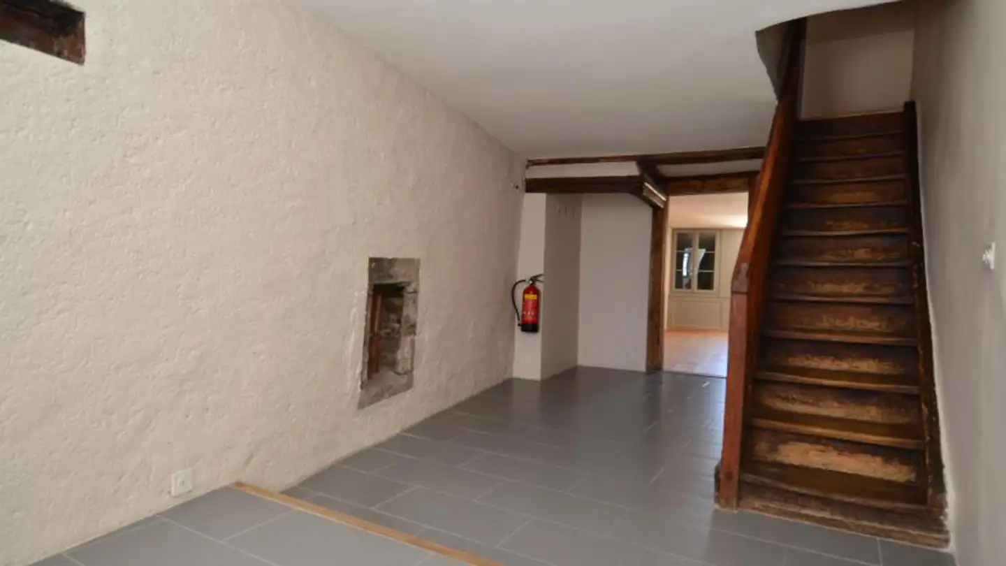 Appartement à louer - Ruelle de l'Helvetia 4, 1522 Lucens - Photo 3