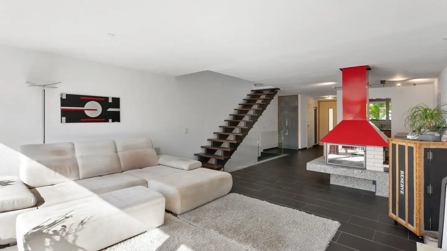 Single house for sale - Seestrasse 8, 8598 Bottighofen - Photo 2