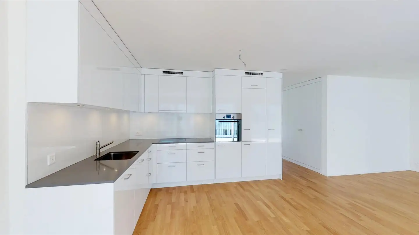 Appartement à louer - Bahnhofstrasse 1a, 8590 Romanshorn - Photo 4