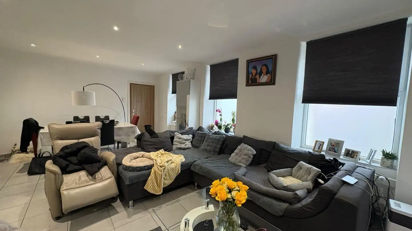 Appartement à louer - Grand'rue 4, 2034 Peseux - Photo 2