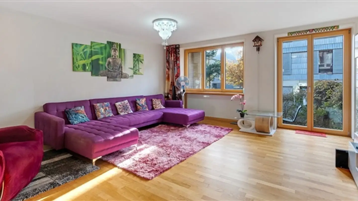 Maison en terrasse à vendre - Ulmenweg 8, 5507 Mellingen - Photo 4