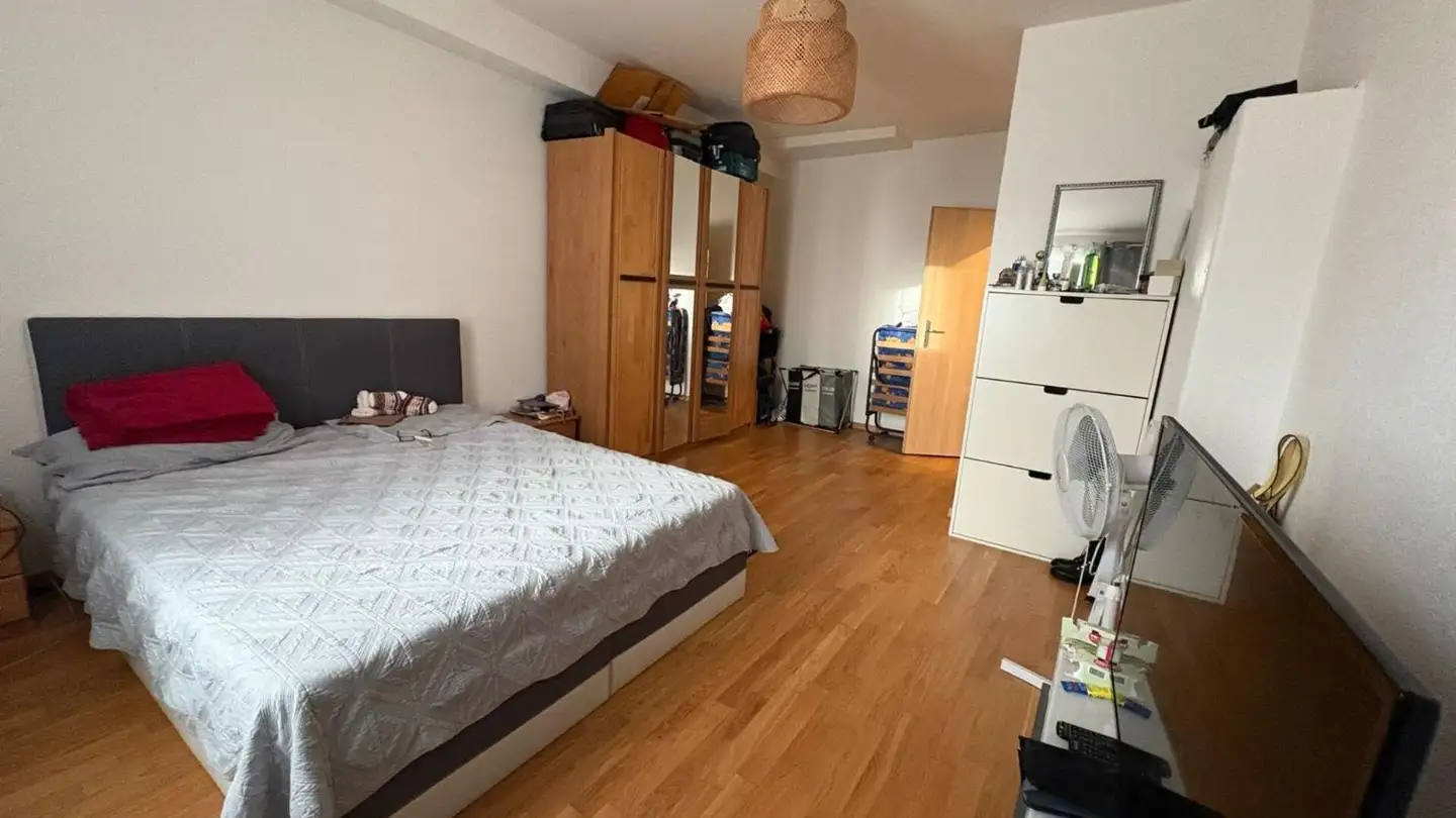 Appartement à louer - Grand'rue 4, 2034 Peseux - Photo 3