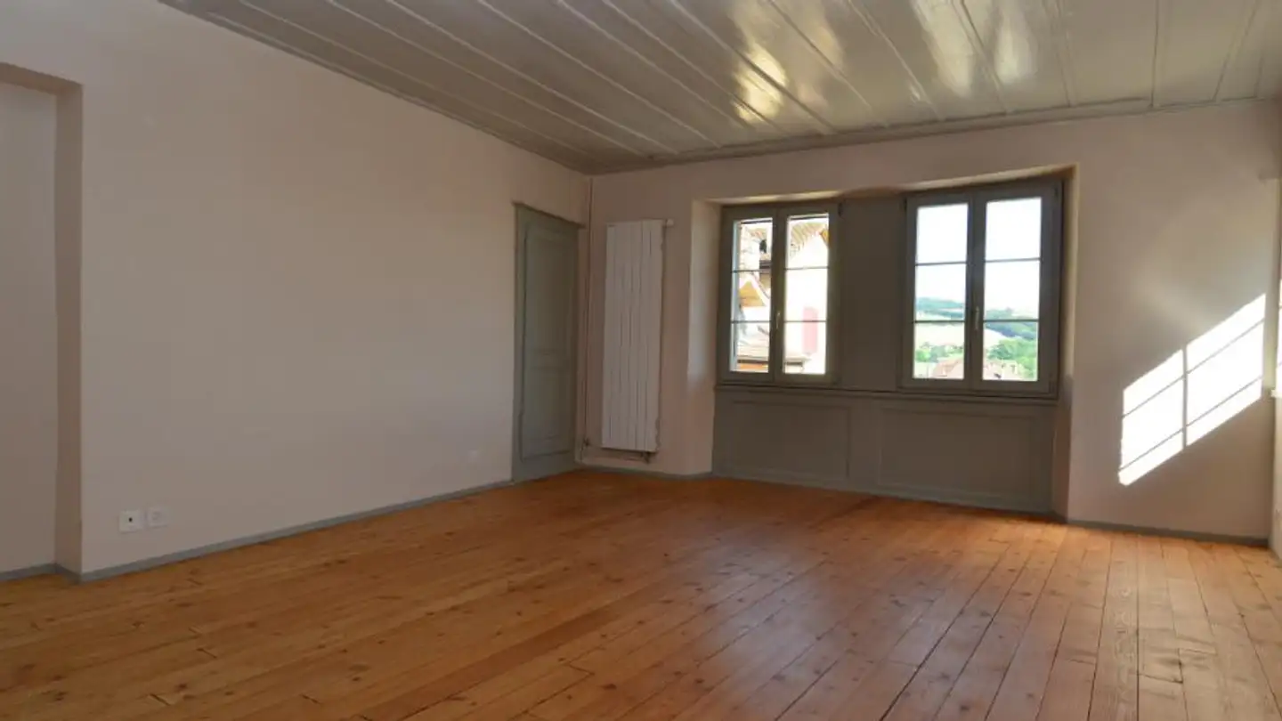 Appartement à louer - Ruelle de l'Helvetia 4, 1522 Lucens - Photo 2