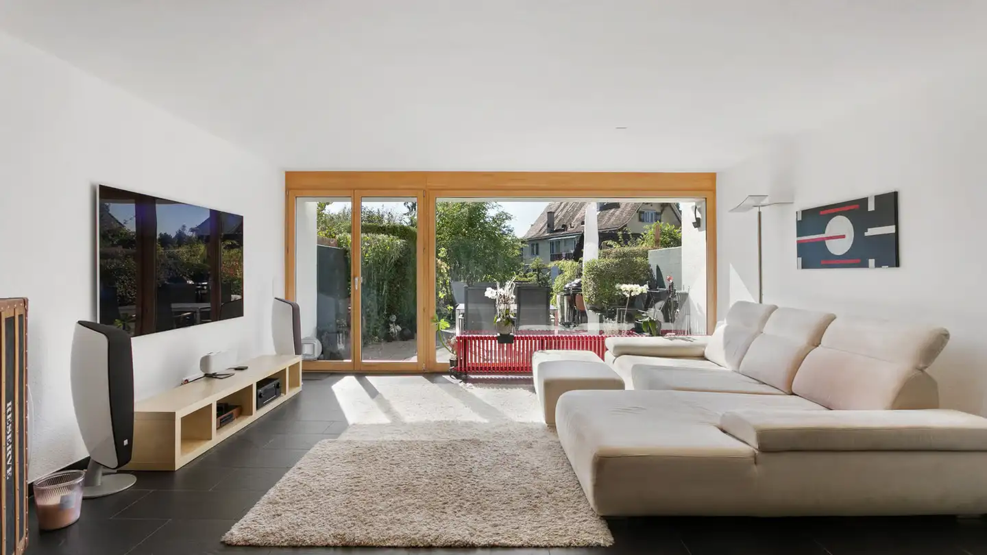 Single house for sale - Seestrasse 8, 8598 Bottighofen