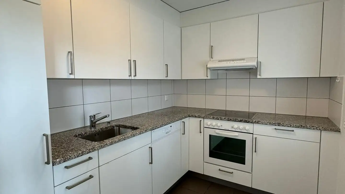 Apartment for rent - Hinterberg 32, 9014 St. Gallen
