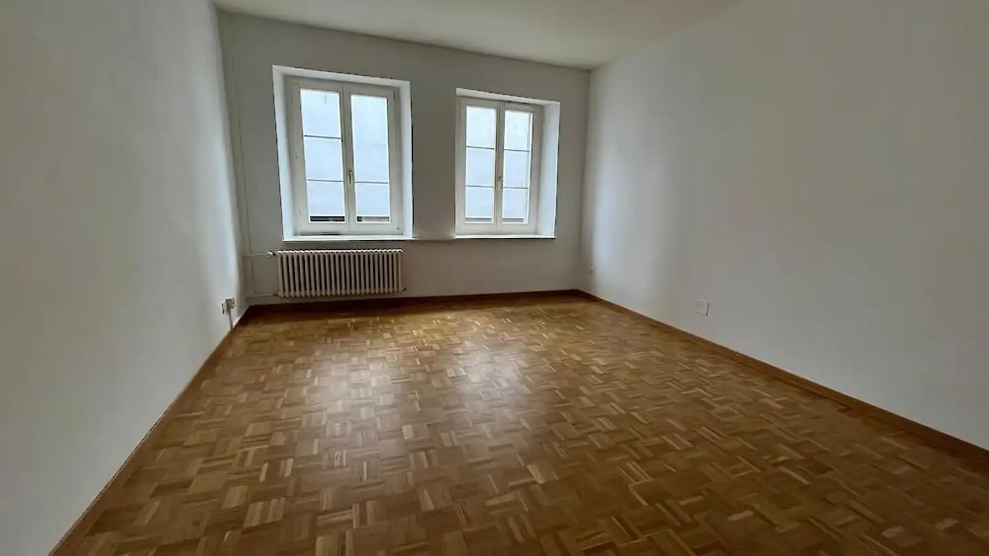 Appartamento in affitto - Petites-Rames 16, 1700 Fribourg - Foto 4