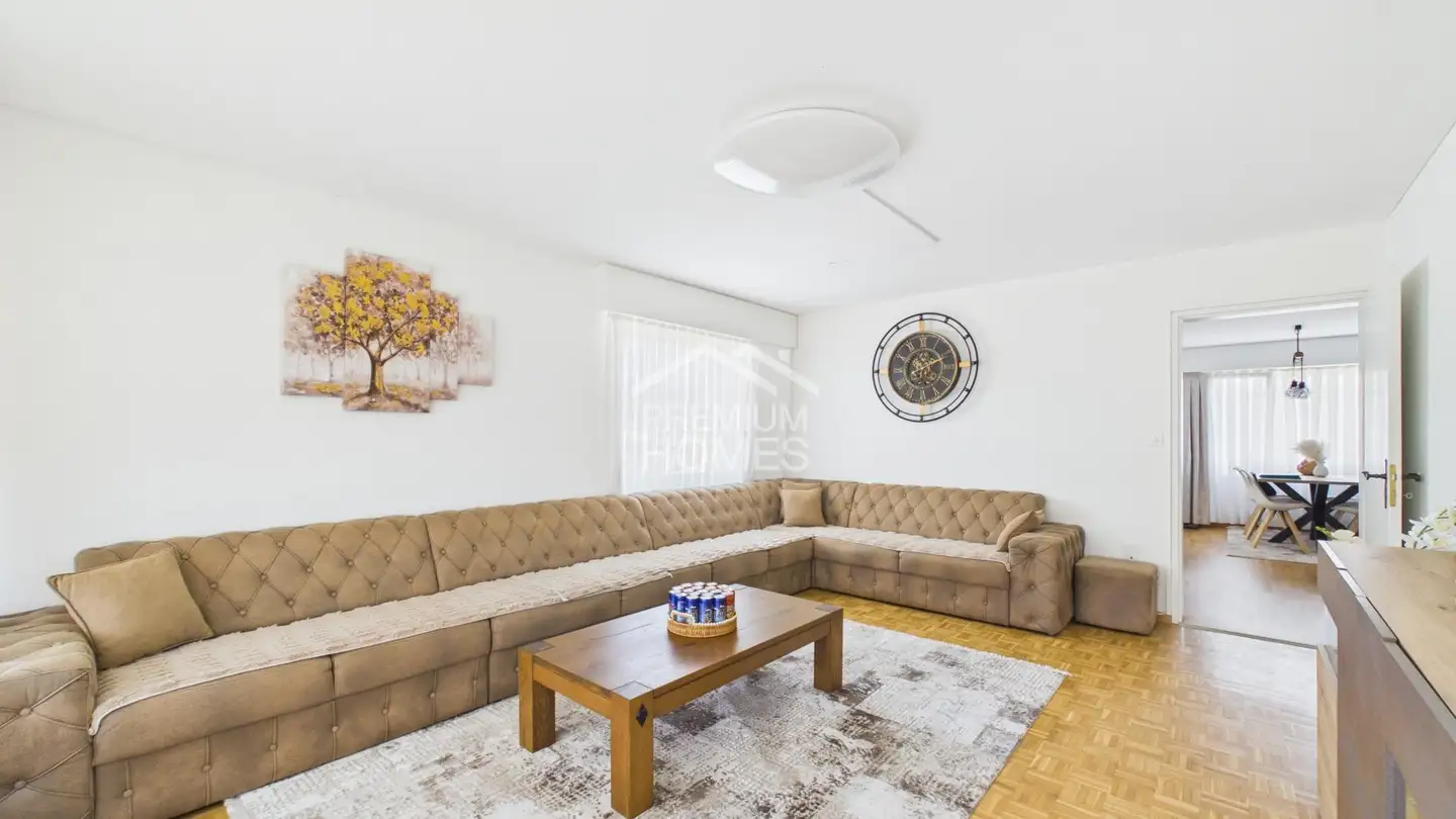 Apartment for sale - 9015 St. Gallen - Photo 3