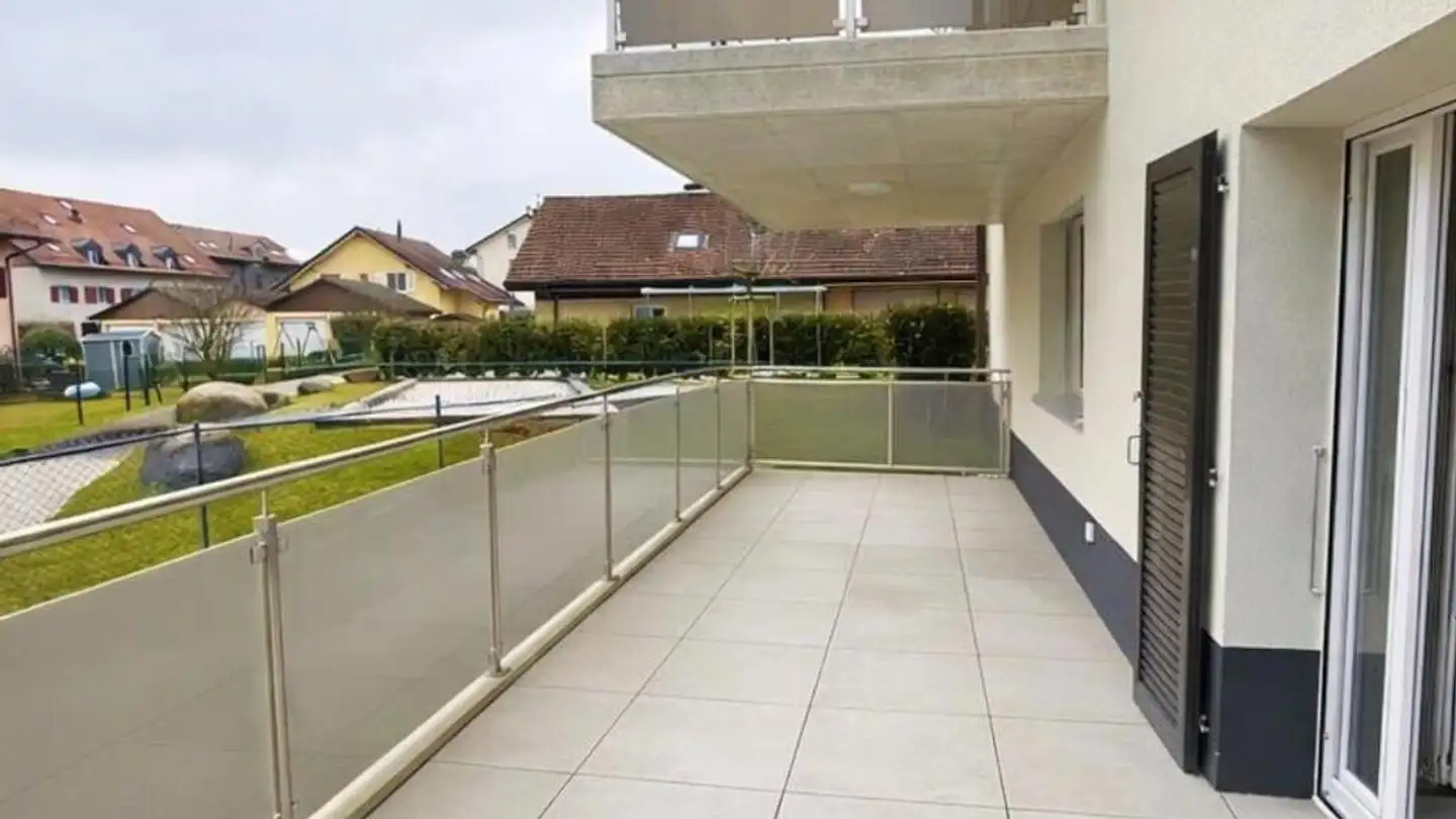 Apartment for rent - Route du Talent, 1042 Assens - Photo 2