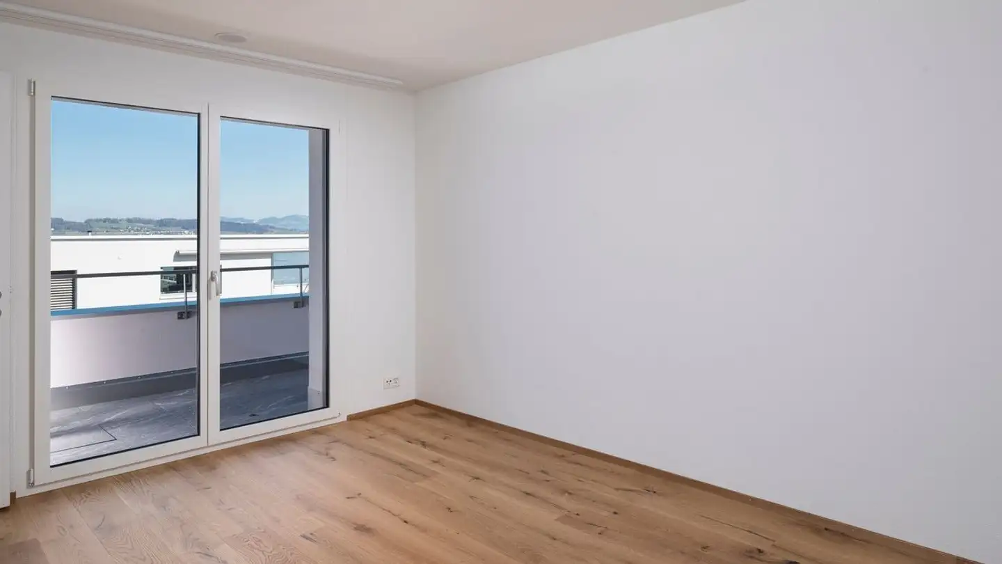 Attico in affitto - Rötibodenholzstrasse 1, 8820 Wädenswil - Photo 3