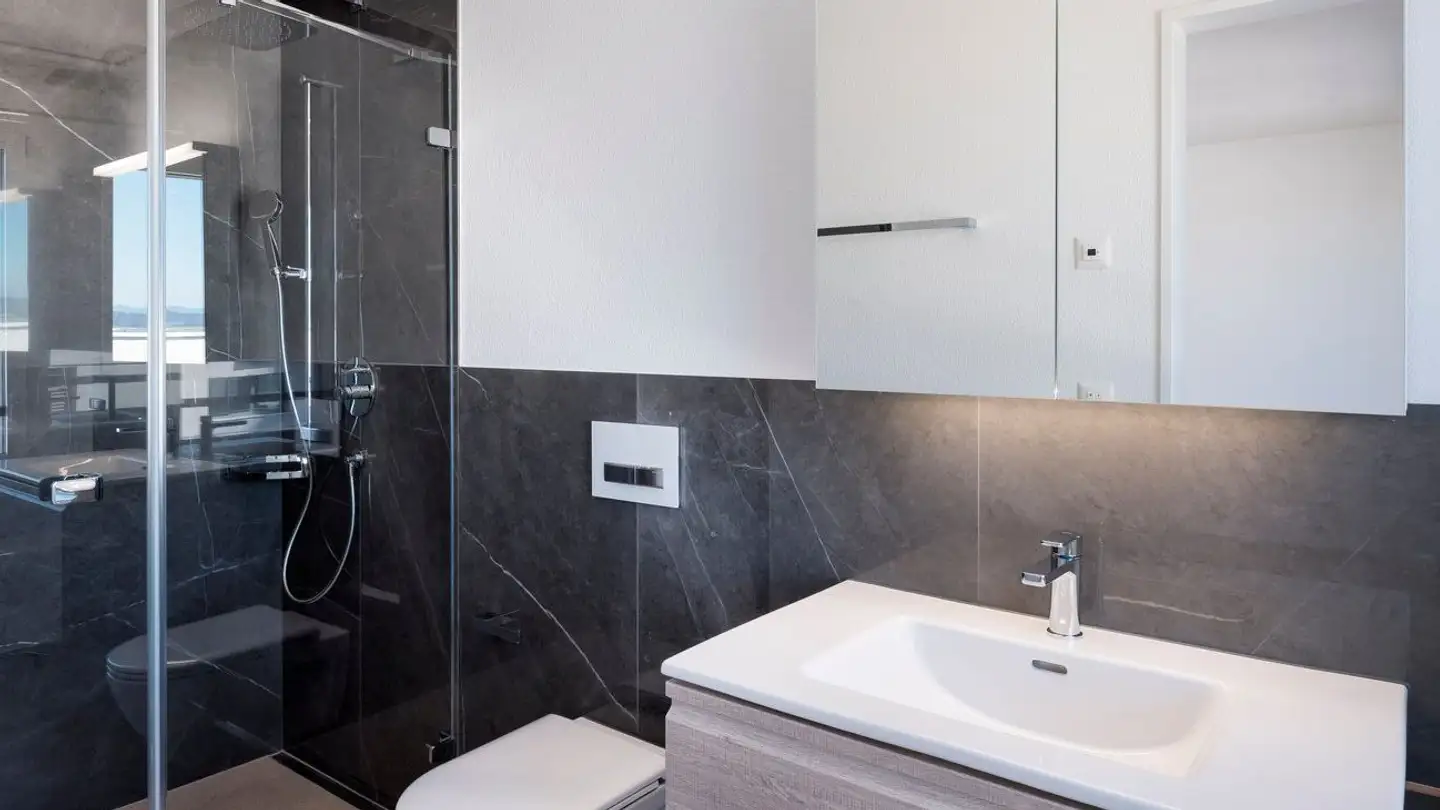 Attico in affitto - Rötibodenholzstrasse 1, 8820 Wädenswil - Photo 4