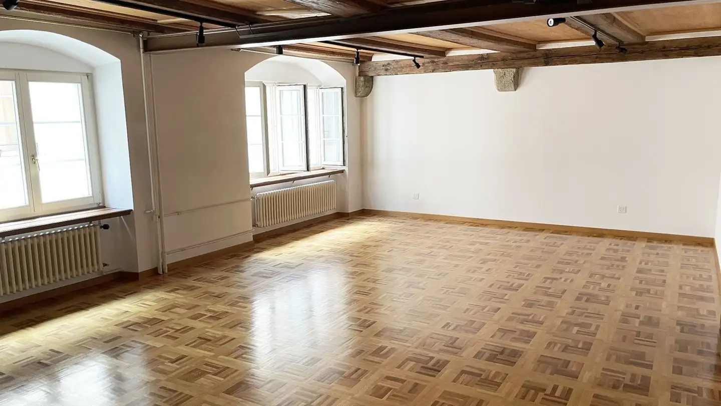 Appartement à louer - Sternengasse 12, 5620 Bremgarten AG