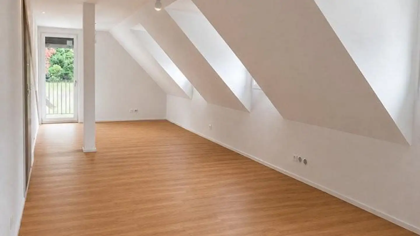 Apartment for rent - Hauptstrasse 75, 4107 Ettingen - Photo 2