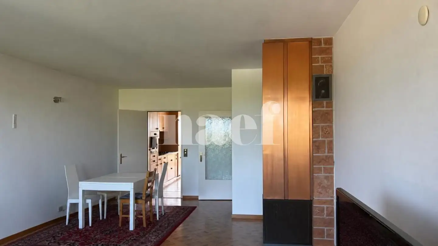 Wohnung mieten - Rue Des Bugnons 12, 1217 Meyrin - Foto 3