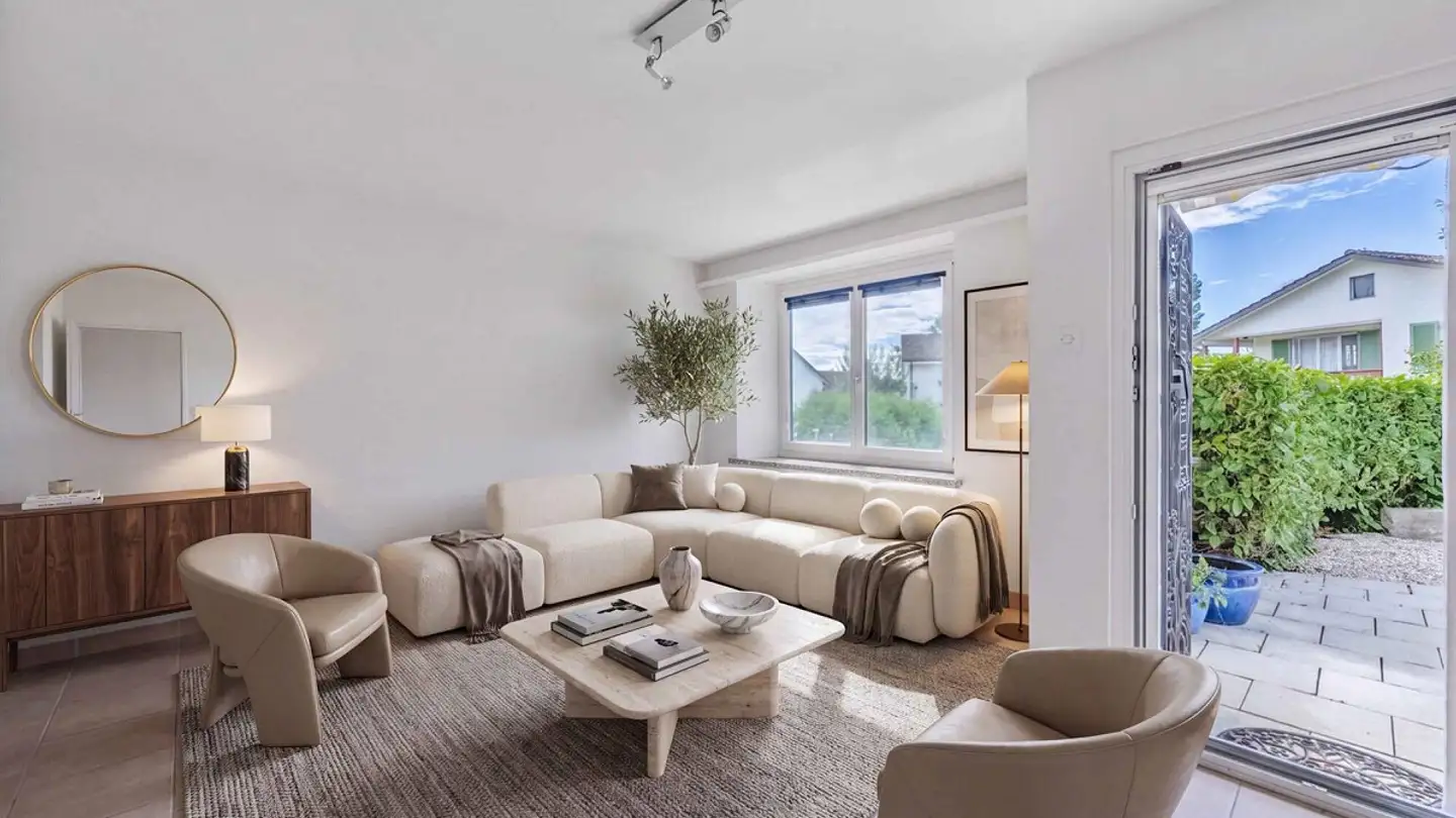 Maison individuelle à vendre - 8104 Weiningen ZH - Photo 2