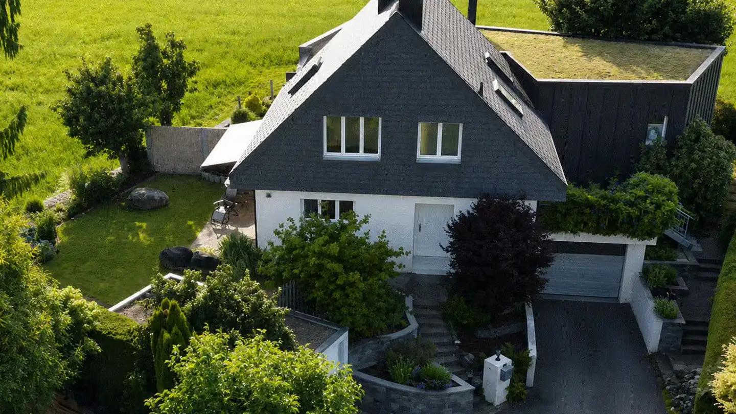 Edificio residenziale in vendita - Schönaustrasse 22, 6044 Udligenswil - Foto 2