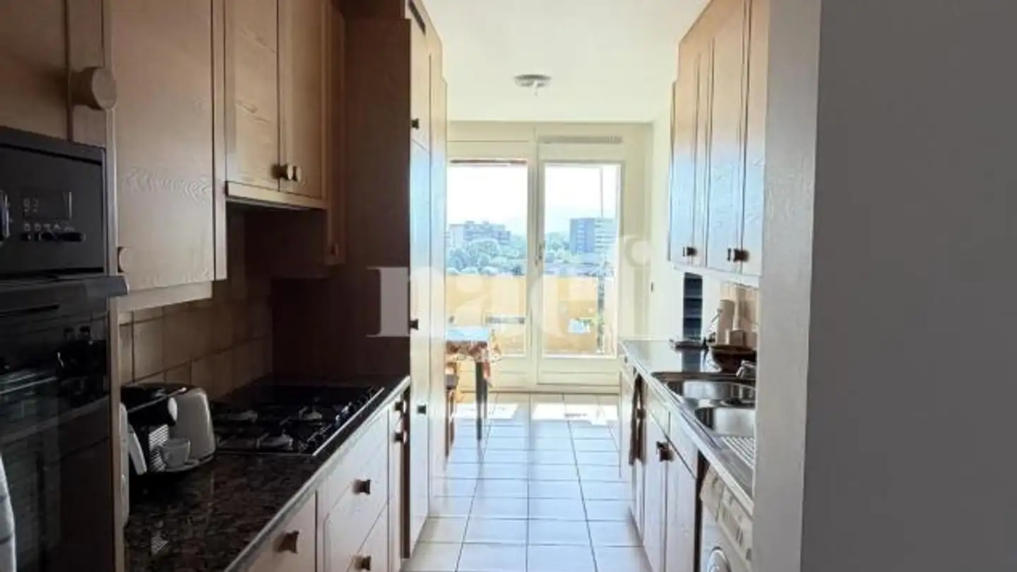 Wohnung mieten - Rue Des Bugnons 12, 1217 Meyrin - Foto 4