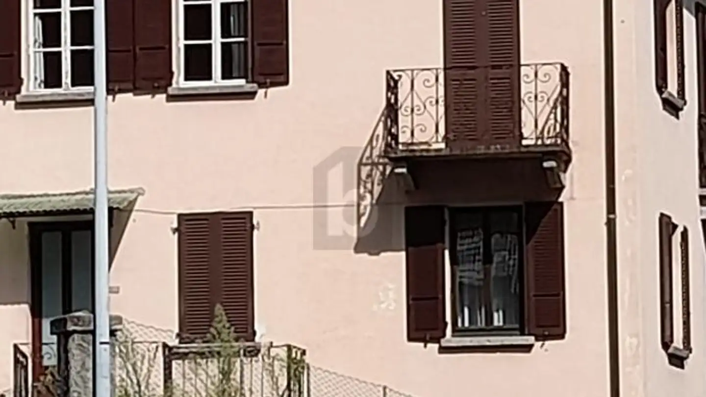 Cave house for sale - 6503 Bellinzona