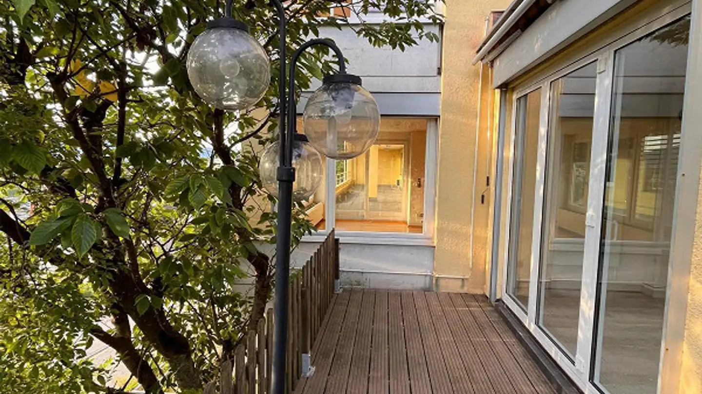 Apartment for rent - 5113 Holderbank AG - Photo 3