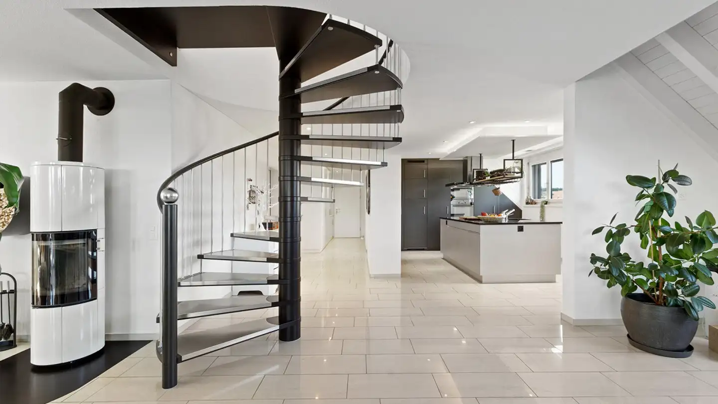 Duplex in vendita - 8172 Niederglatt ZH